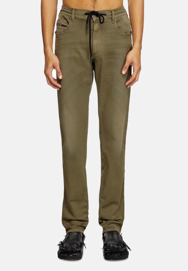 JOGG - Jeans Straight Leg