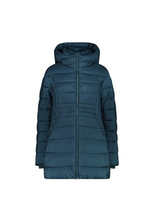 RIPSTOP - Winter coat -  lichen