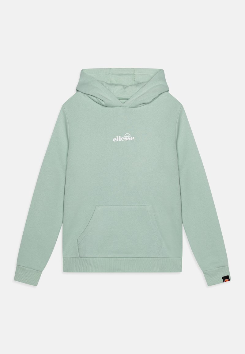 Ellesse OTTERNERE JNR - Mikina s kapucňou - light green