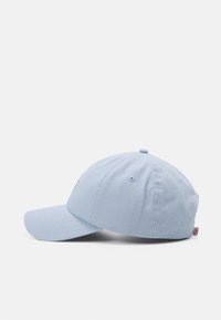 Dickies HARDWICK UNISEX - Boné - fog blue