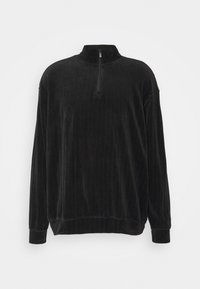 Weekday Sudadera - black