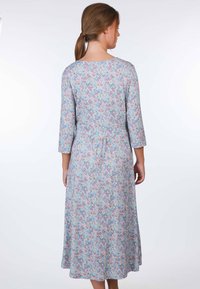 Sorgenfri Sylt Freizeitkleid - light blue