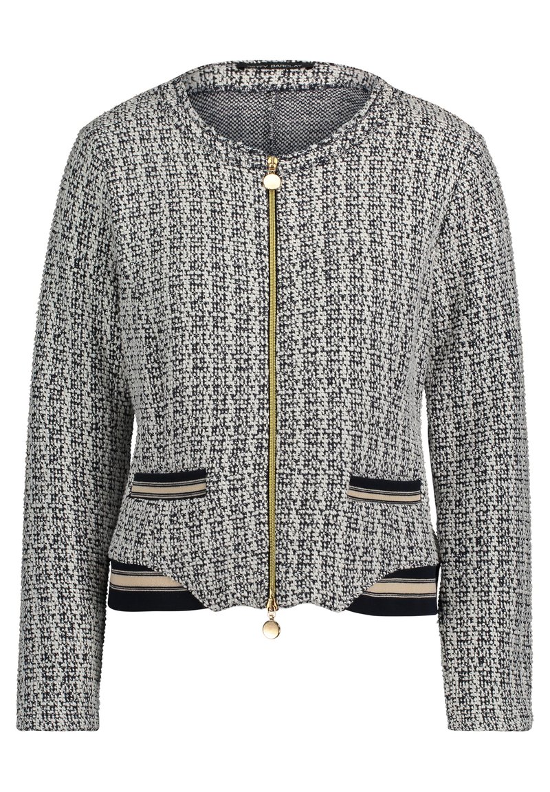 Damen Leichte Jacken | Betty Barclay Blazer dark blue/white/dunkelblau - SK46673 Damen Leichte Jacken | Betty Barclay Blazer dark blue/white/dunkelblau - SK46673
