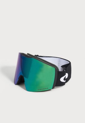 Oakley FALL LINE UNISEX - Ски очила - black/multi-coloured