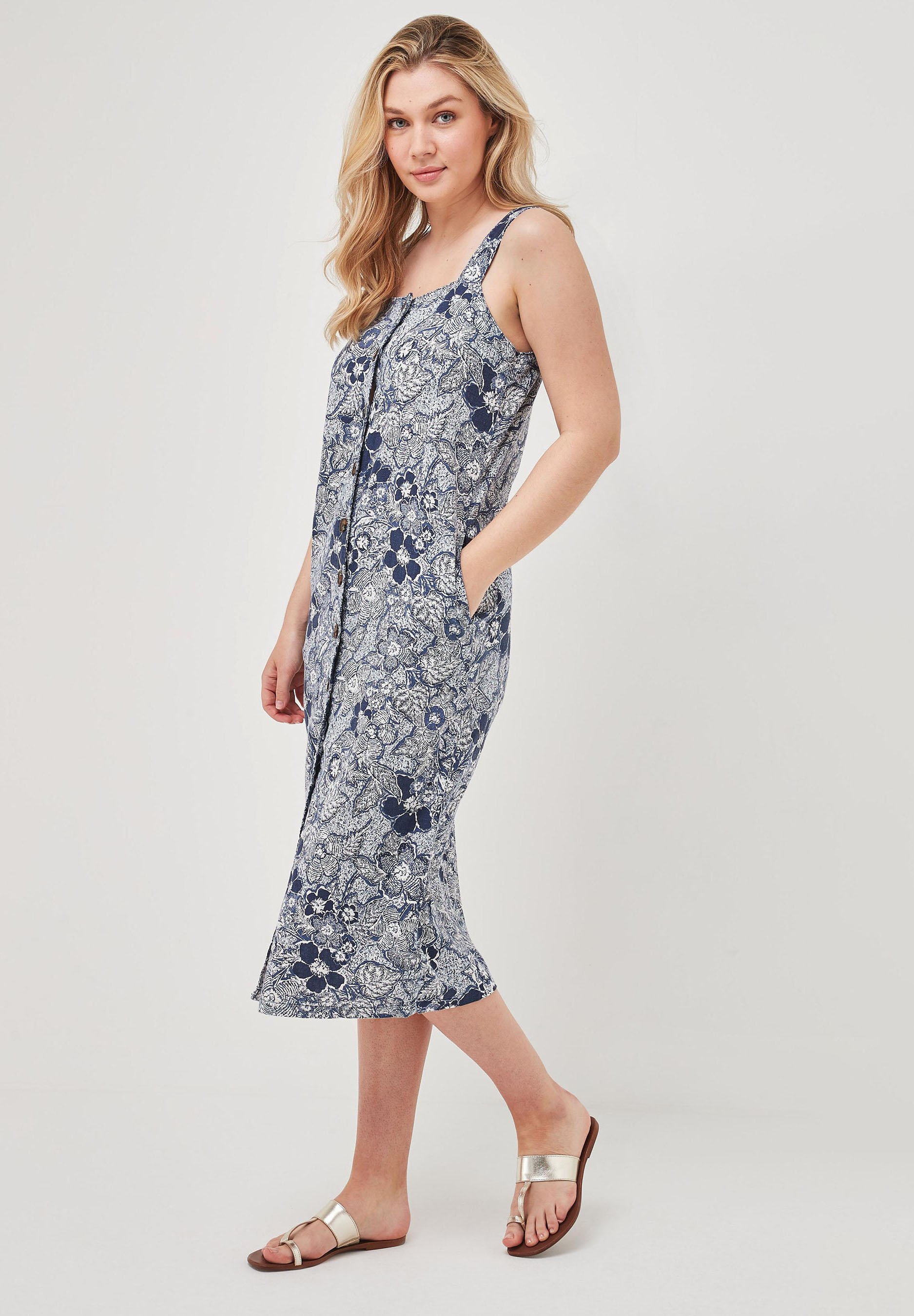 Damen Freizeitkleid Damen Freizeitkleid