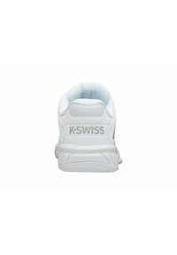 K-SWISS HYPERCOURT EXPRESS 2 - Sneakers basse - white black