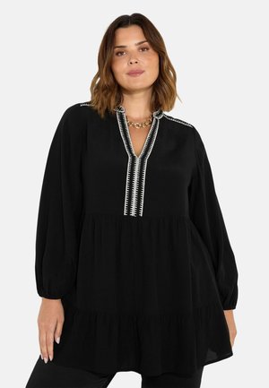 Tunikaer - black