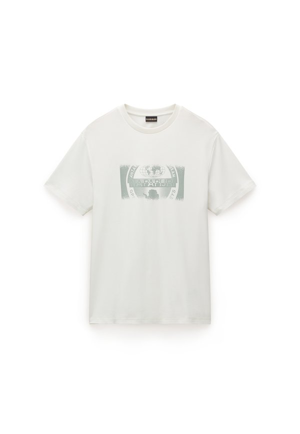 VANNI - Print T-shirt3