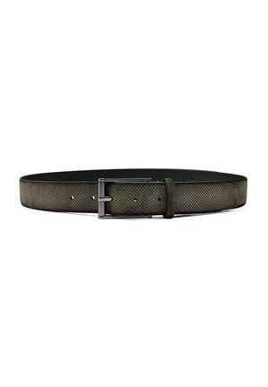 Belt - dunkelgrün