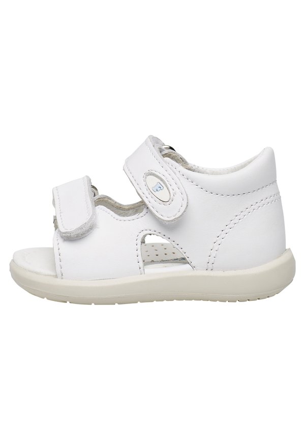 NEW RIVER - Lauflernschuh - weiß