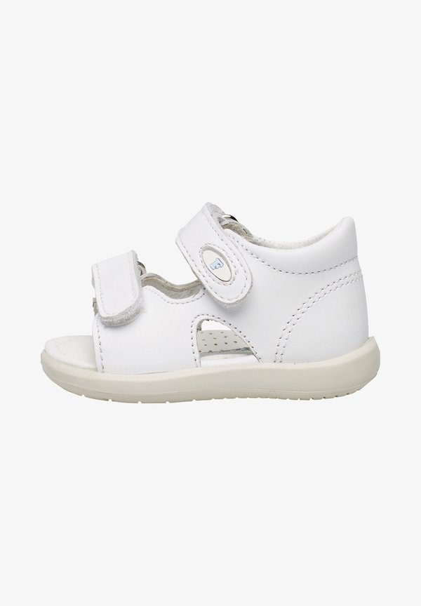 NEW RIVER – Lauflernschuh – weiß