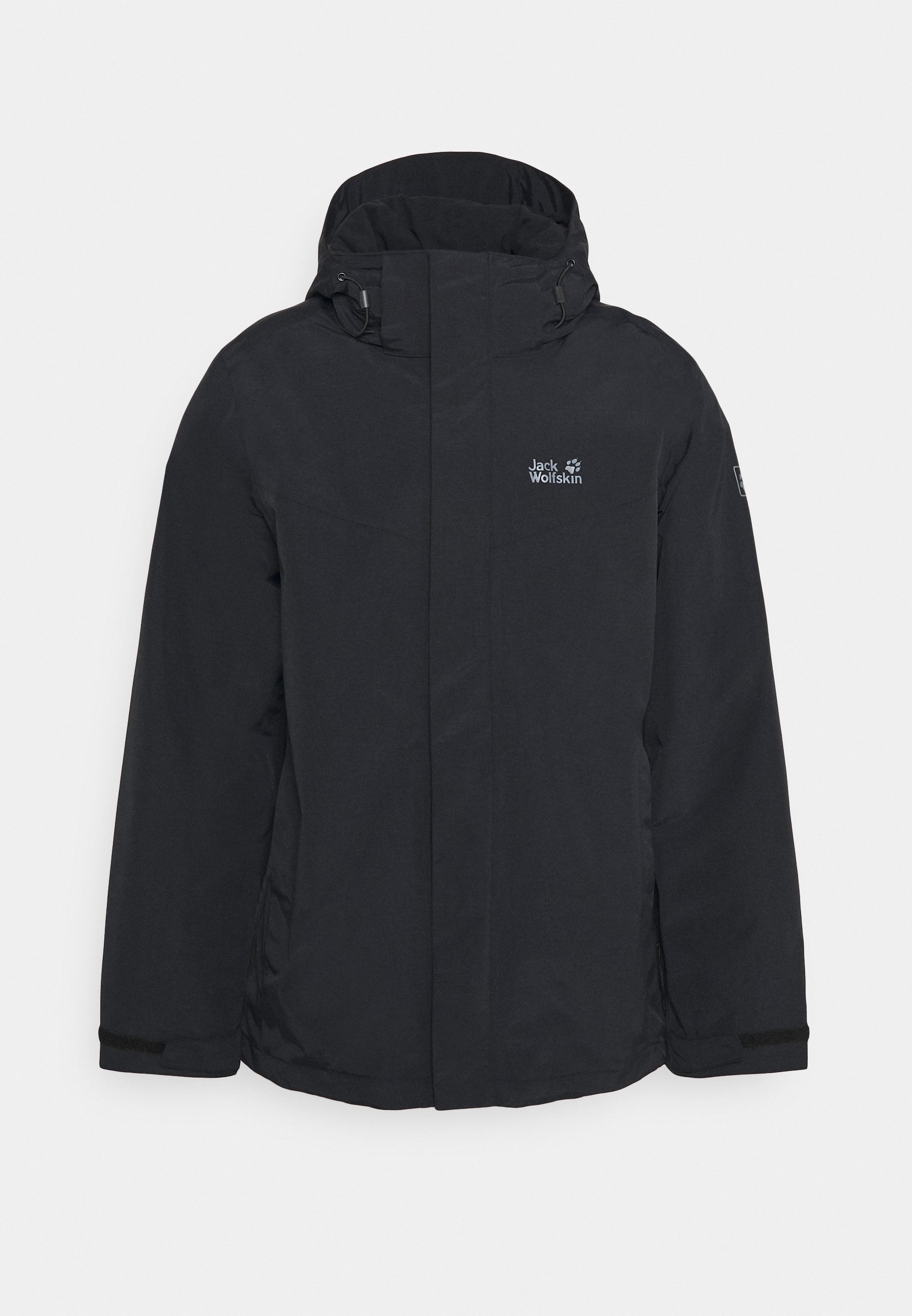 jack wolfskin three peaks jacket