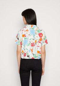 Glamorous Blouse - multi-coloured