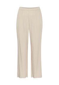 KCTRINA - Pantaloni - feather gray