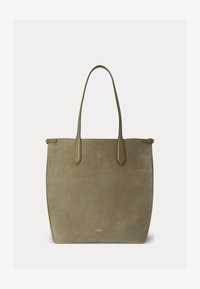 Niewybrane, light olive