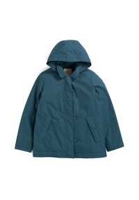 Seasalt Cornwall FORECASTLE  - Vodotěsná bunda - navy  sea storm