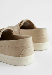 Next PENNY  WIDE FIT  - Slipper - stone neutral