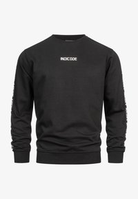 Unselected, black