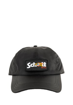 Casquette - noir
