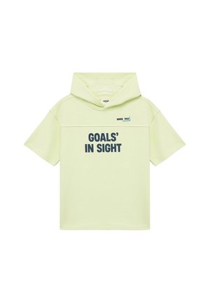 - T-shirt z nadrukiem