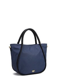 Y Not? Borsa a mano - nero