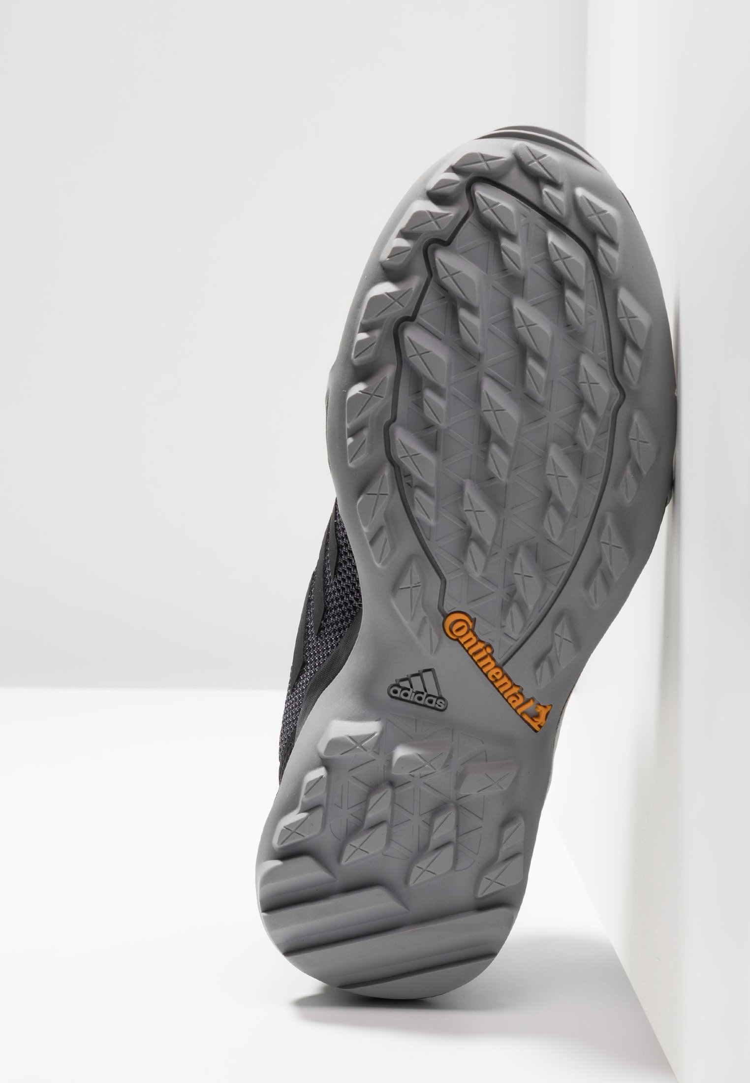 adidas Performance TERREX AX3 Fjellsko grey fiveclear adidas Performance TERREX AX3 Fjellsko grey fiveclear