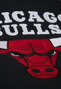 Mitchell & Ness ORIGINS CHICAGO BULLS - Vereinsmannschaften - black