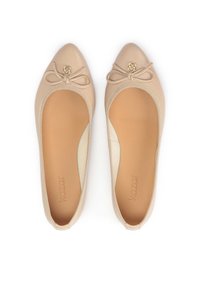 Kazar DENISE - Ballerine - beige