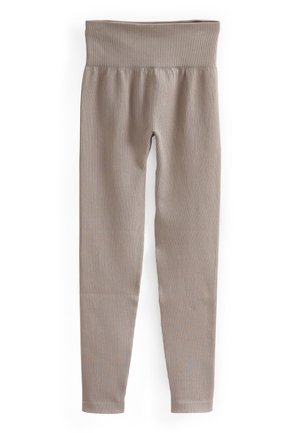 STANDARD - Leggings - Pantaloni - neutral