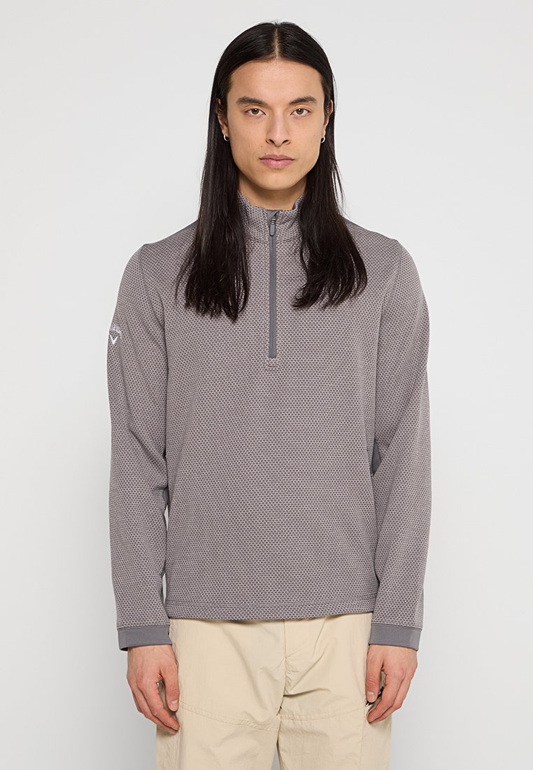 Callaway Longsleeve grijs Callaway Longsleeve grijs