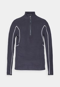 GEORGINA - Fleece jumper - navy