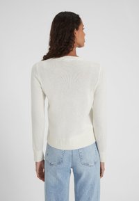 Style Republic PULLOVER - Strickpullover - creme