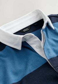 Next REGULAR FIT - Polo - blue white