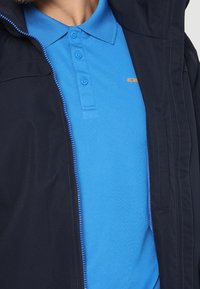 Icepeak Outdoorjacka - dark blue