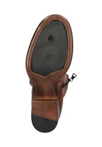 Nelson Lage laarzen - cognac