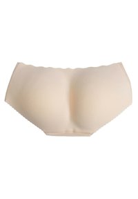 Bye Bra PADDED LOW WAIST - Slip - beige clair