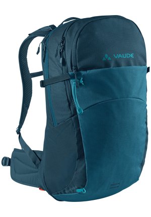 WIZARD - Sac à dos - blue sapphire