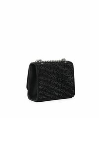 Miriade EDELWEISS - Borsa a tracolla - nero