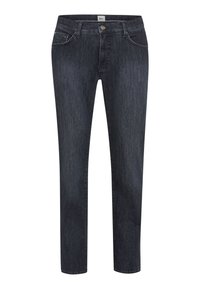 Niet geselecteerd, secret blue
