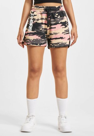 OBSCURE  - Shorts - pixelcamouflage