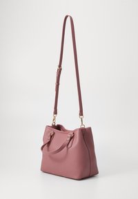Valentino Bags BRIXTON - Borsa a mano - camelia