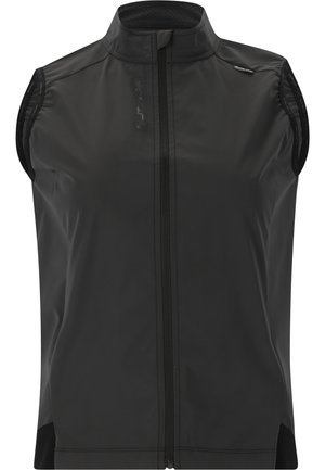 ELITE LAB Bodywarmer - black