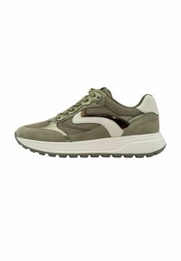 Tamaris Sneakers basse - olive