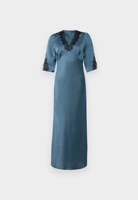 ACACIA DIA DRESS - Robe de cocktail - indian teal