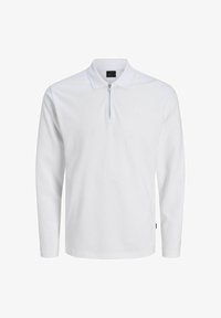 Non sélectionné, bright white