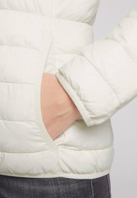 Soccx Winterjacke - kitt