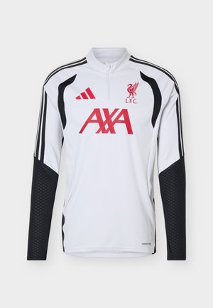 adidas Performance, LIVERPOOL FC 26/27 TIRO TRAINING, szary