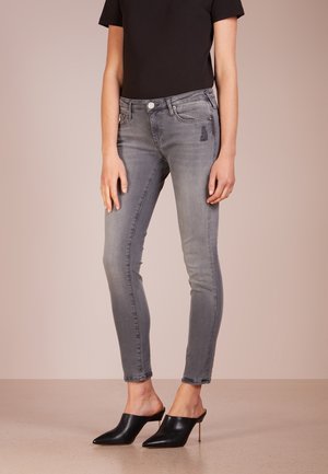 Jeans Skinny Fit - black