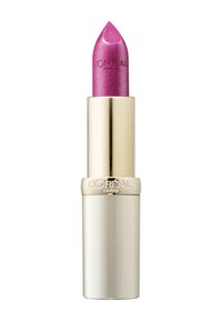 L'Oréal Paris - COLOR RICH LIPSTICK - Rouge à lèvres - 287 sparkling amethyst Image miniature 1