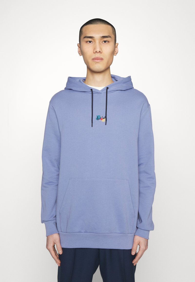 Herren T-shirts & Polos | Paul Smith PAINT SLATTER MOTIF HOODY Sweatshirt lilac/flieder - PO84698 Herren T-shirts & Polos | Paul Smith PAINT SLATTER MOTIF HOODY Sweatshirt lilac/flieder - PO84698
